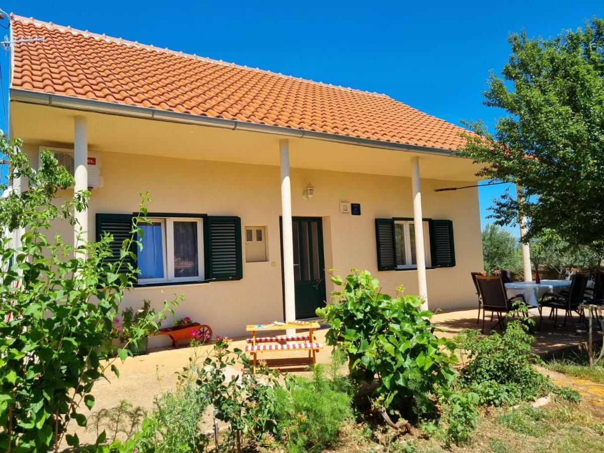 Holiday House Cikola Villa Kaocine Kültér fotó