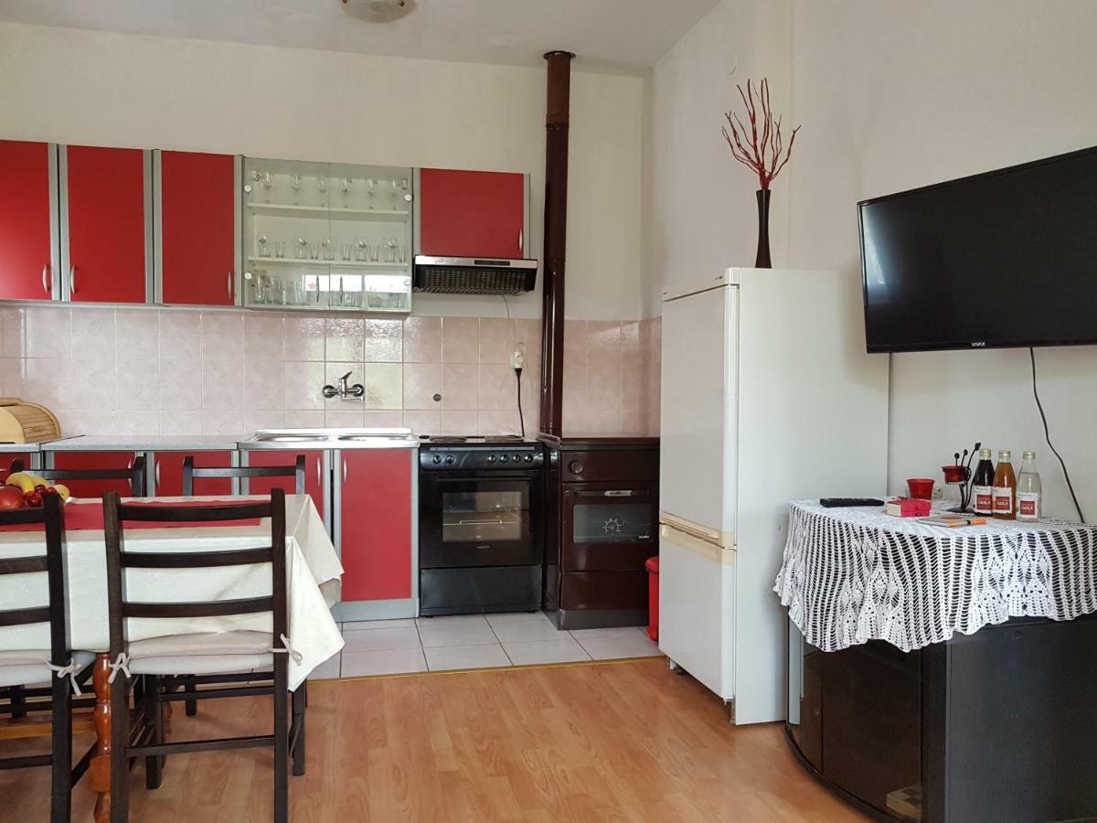 Holiday House Cikola Villa Kaocine Kültér fotó